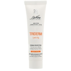 Triderm Lenil Ag Crema Protettiva 30 Ml
