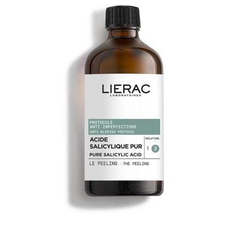Protocole Il Peeling Anti-imperfezioni 100 Ml Protocole Il Peeling Anti-imperfezioni 100 Ml