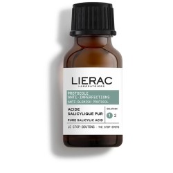 Protocole Lo Stop-imperfezioni 15 Ml