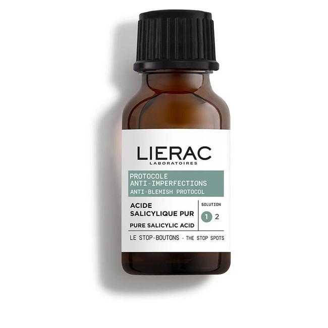 Protocole Lo Stop-imperfezioni 15 Ml Protocole Lo Stop-imperfezioni 15 Ml