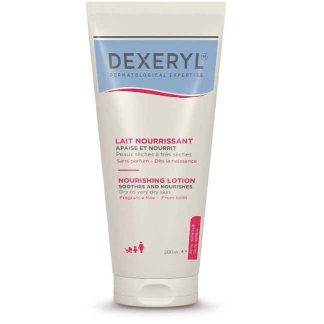 Dexeryl Latte Nutritivo 200 Ml Dexeryl Latte Nutritivo 200 Ml