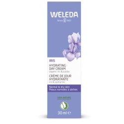 Iris Crema Giorno Idratante 30 Ml