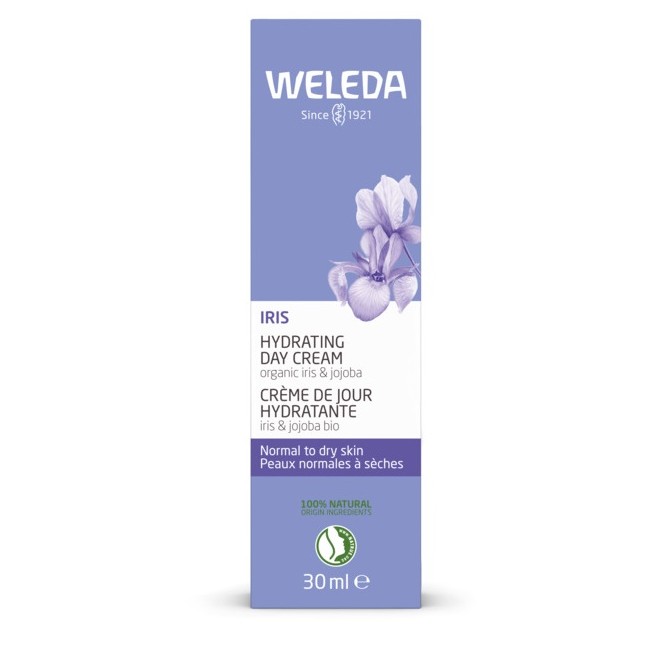 Iris Crema Giorno Idratante 30 Ml Iris Crema Giorno Idratante 30 Ml