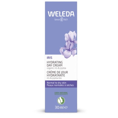Iris Crema Giorno Idratante 30 Ml Iris Crema Giorno Idratante 30 Ml