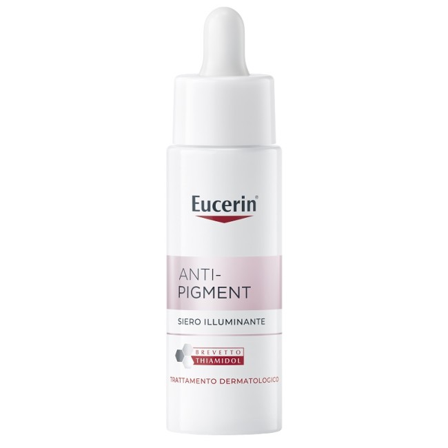 Eucerin Anti-pigment Siero Illuminante 30 Ml Eucerin Anti-pigment Siero Illuminante 30 Ml