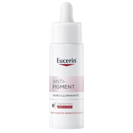 Eucerin Anti-pigment Siero Illuminante 30 Ml Eucerin Anti-pigment Siero Illuminante 30 Ml