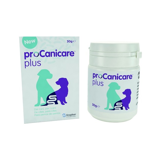 Procanicare Plus 30 G Procanicare Plus 30 G