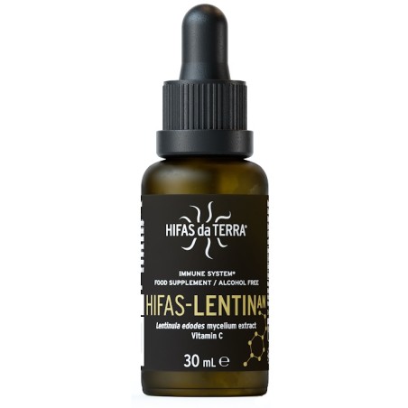Hifas Lentinan 30 Ml Hifas Lentinan 30 Ml