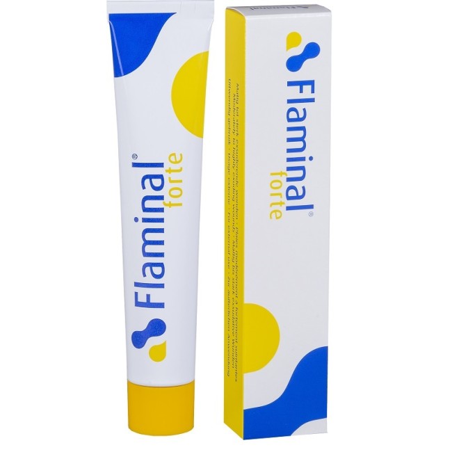 Flaminal Forte 25 G Flaminal Forte 25 G