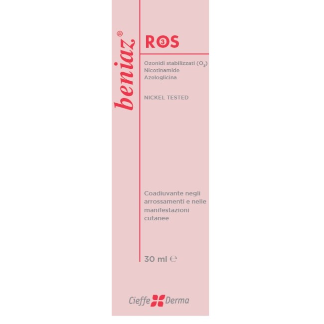Beniaz Ros 30 Ml Beniaz Ros 30 Ml
