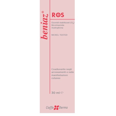 Beniaz Ros 30 Ml Beniaz Ros 30 Ml