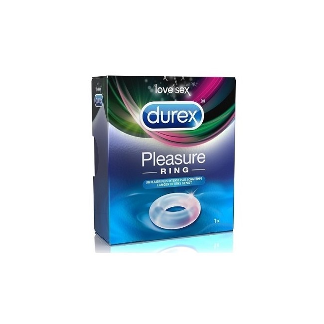 Durex Play Pleasure Ring 1 pezzo