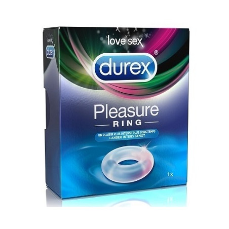 Durex Play Pleasure Ring 1 pezzo