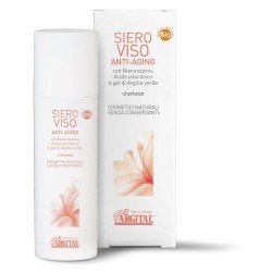 Siero Viso Antiaging Cremoso 30 Ml
