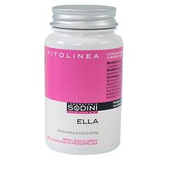 Ella 70 Capsule