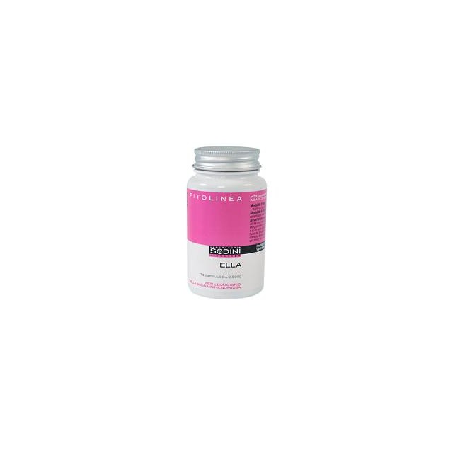 Ella 70 Capsule Ella 70 Capsule