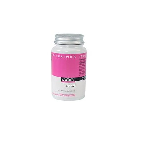 Ella 70 Capsule Ella 70 Capsule