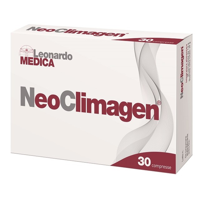 Neoclimagen 30 Compresse Neoclimagen 30 Compresse