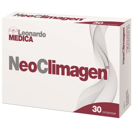Neoclimagen 30 Compresse Neoclimagen 30 Compresse