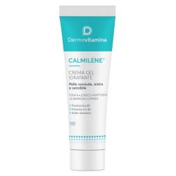 Dermovitamina Calmilene Crema Gel Viso 40 Ml