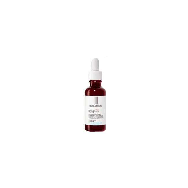 Flacone da  30 ml di La Roche Posay Retinol B3 Siero