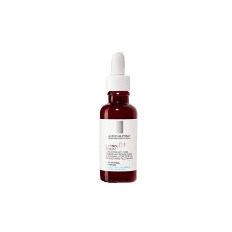 Flacone da  30 ml di La Roche Posay Retinol B3 Siero
