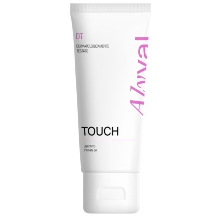 Alyval Touch Gel Intimo 30 Ml Alyval Touch Gel Intimo 30 Ml