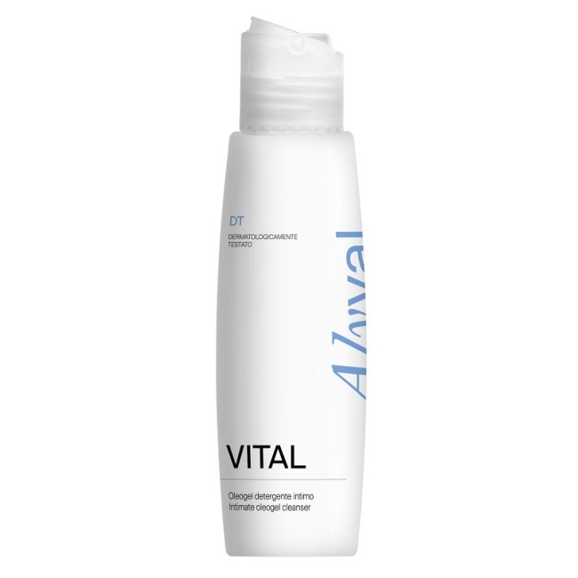 Alyval Vital Detergente Intimo 125 Ml Alyval Vital Detergente Intimo 125 Ml