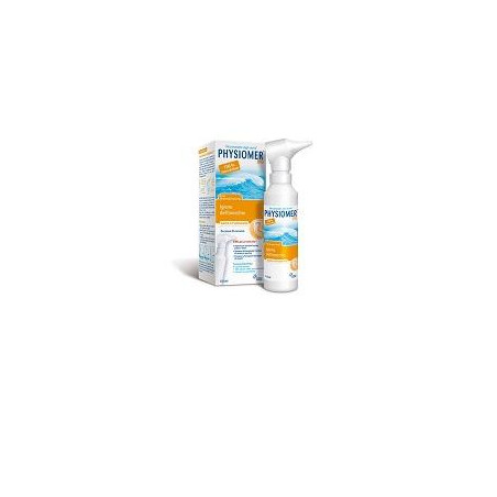 Physiomer Oto Spray Per L'Igiene Dell'Orecchio 115ml