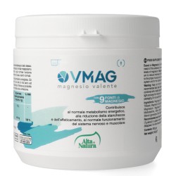 Vmag 300 G