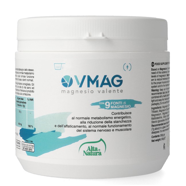 Vmag 300 G