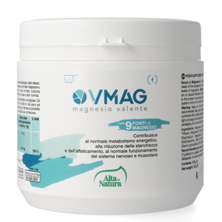 Vmag 300 G