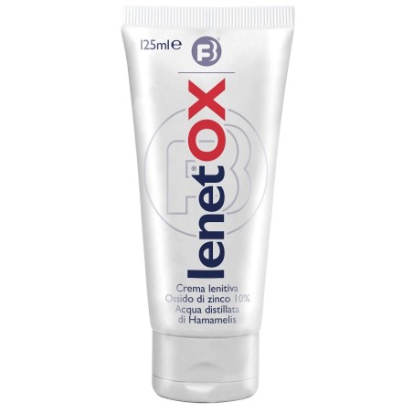 Lenet Ox 125 Ml