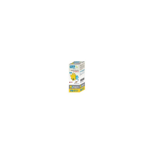 PEDIATRE VITAMINA D 7 ML PEDIATRE VITAMINA D 7 ML