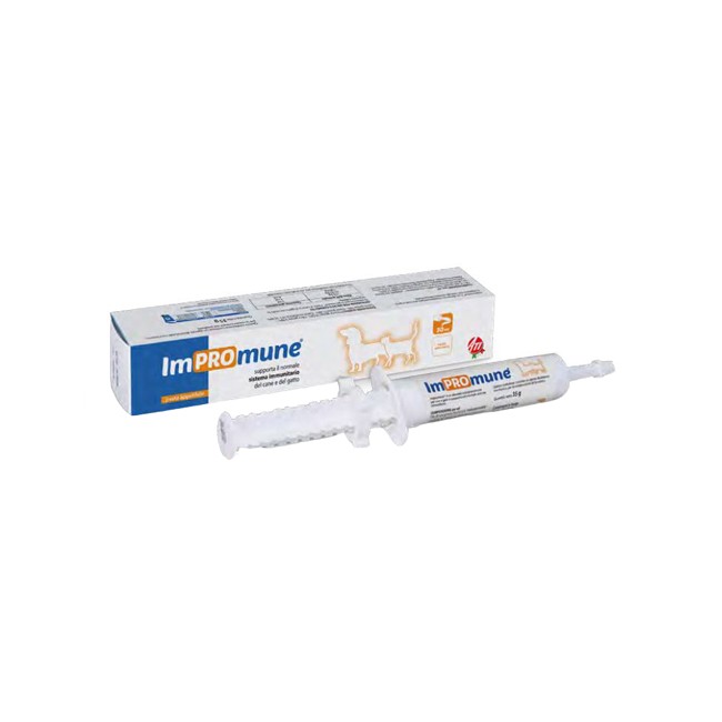 Impromune Pasta 35 G