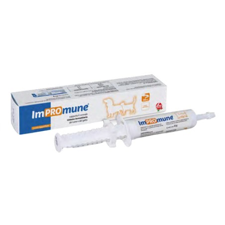 Impromune Pasta 35 G