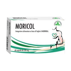 Moricol 60 Capsule