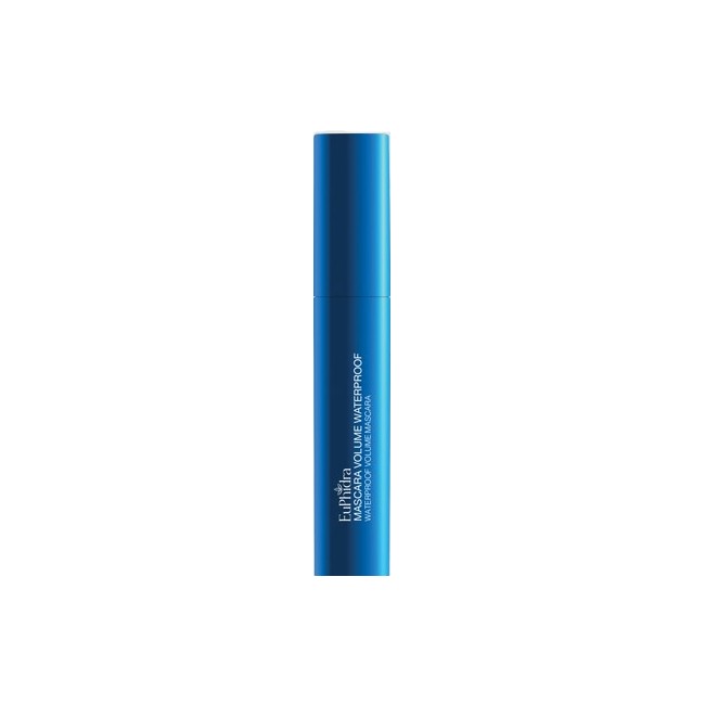 Euphidra Mascara Volume Waterpr 12 Ml