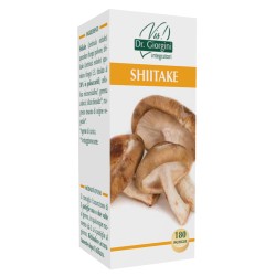 Shiitake 180 Pastiglie