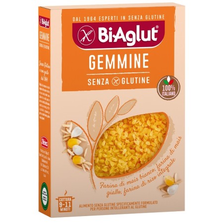 Biaglut Gemmine 250 G Biaglut Gemmine 250 G