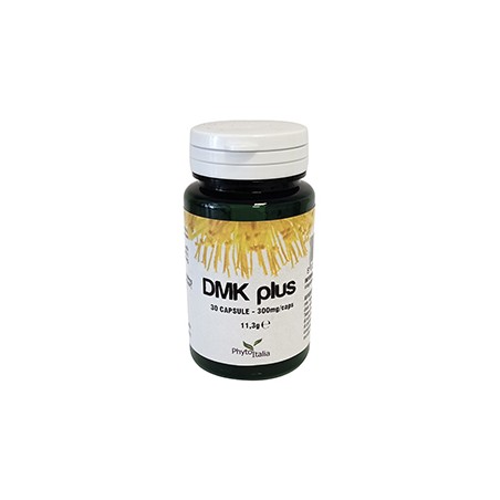 Dmk Plus 30 Capsule Dmk Plus 30 Capsule