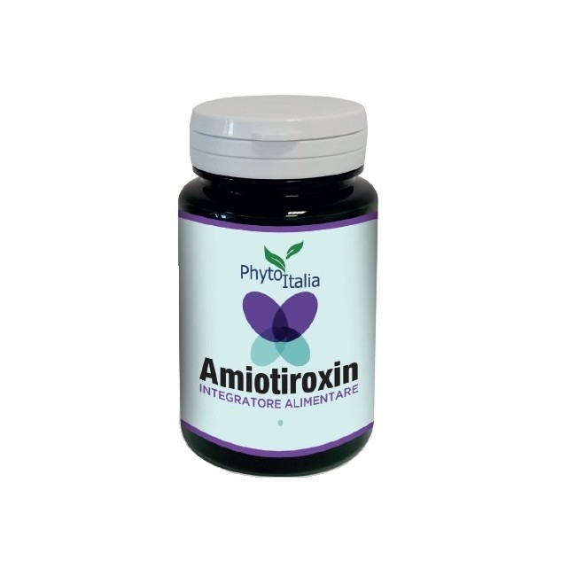 Amiotiroxin 60 Capsule