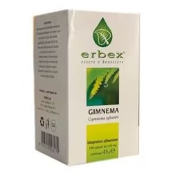 Gimnema 100 Capsule 430mg
