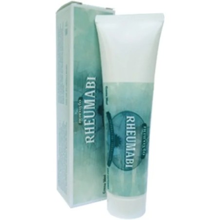 RHEUMABI CREMA 50 ML