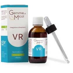 Gemme Di Micol Vr 30 Ml