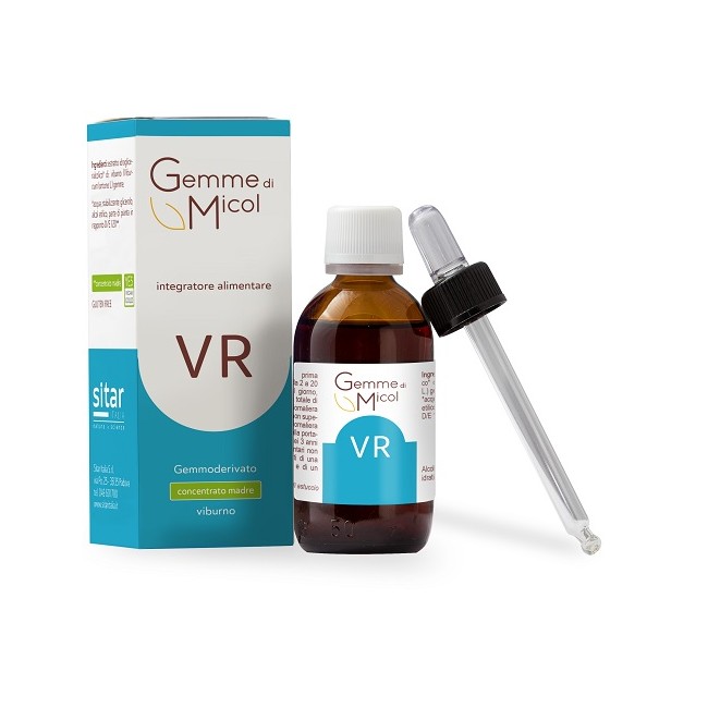 Gemme Di Micol Vr 30 Ml