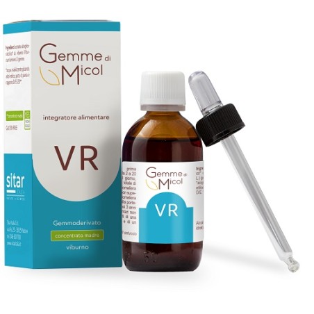 Gemme Di Micol Vr 30 Ml