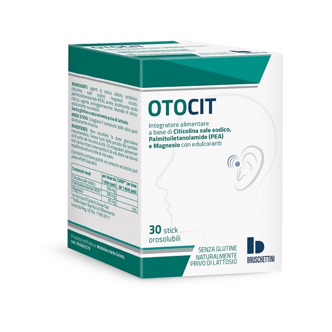 Otocit 30 Stickpack Otocit 30 Stickpack