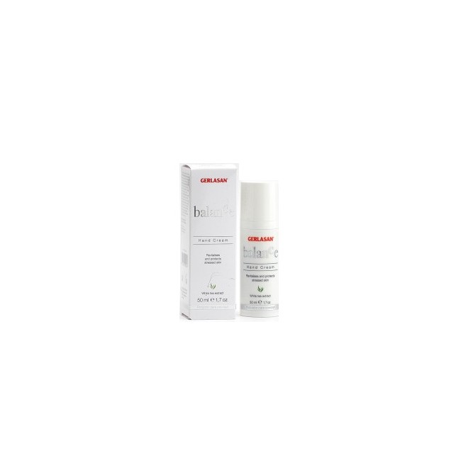 Gehwol Crema Mani Balance 50 Ml