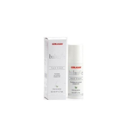 Gehwol Crema Mani Balance 50 Ml
